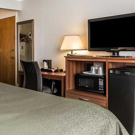 Quality Inn Rutland Buitenkant foto
